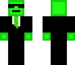 agent 00slime