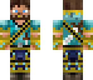 goleden gloves epic steve
