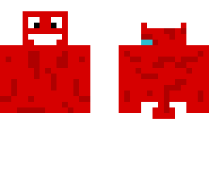 red smurf