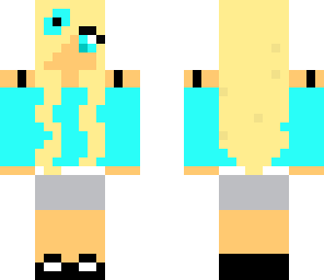 girl