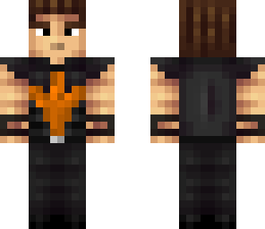 hawkeye