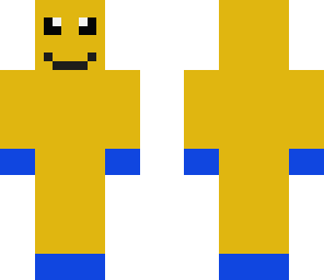 spong blue