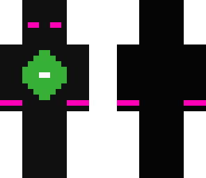enderman boss