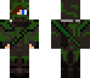 gray hunter