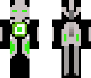 robod