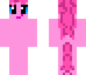 pinkie pie edited