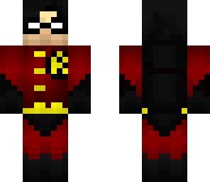 robin