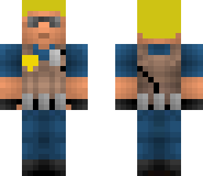 police chief