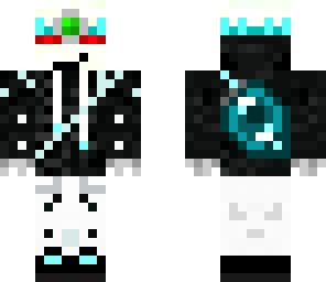 enderwhite number 307