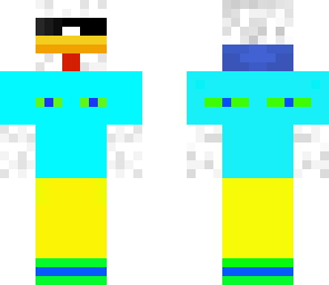 party chicken