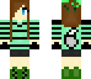 jadas skin