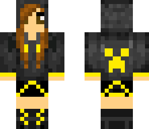butter girl