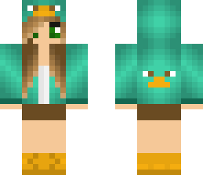 perry