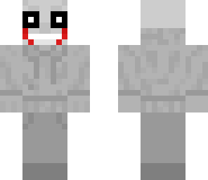 jeff the killer