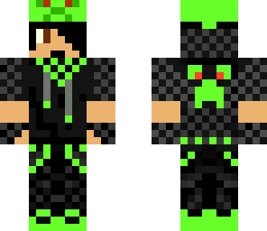 creeper boy 2