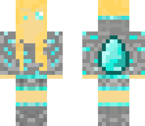 diamond girl