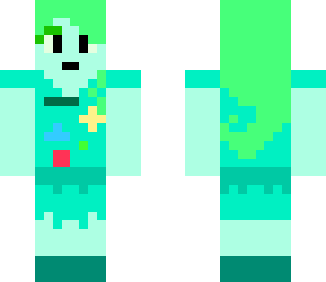 beemo girl