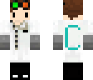 scientist me