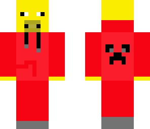 cool pig man fixed