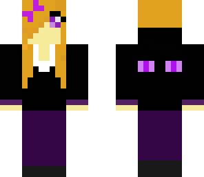 ender girl