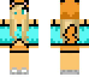 kitty girl edit