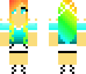 rainbow dash