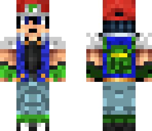 pokemon trainer shenziwu
