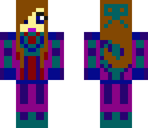 epic spacegirl v2