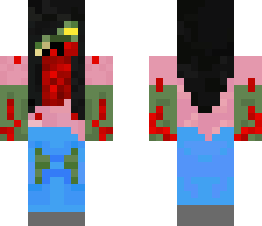 zombie