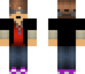 cool guy 2