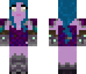 night elf