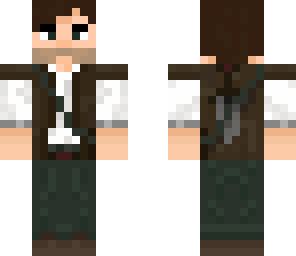 rugged adventurer v2