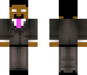 suit up