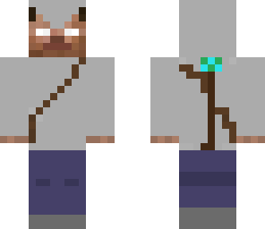 assassin herobrine