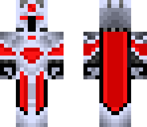 redstone knight