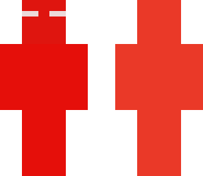 red ninja