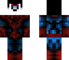 spider wolf
