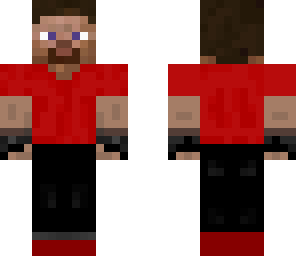 steve casual