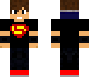 skin do gustavo
