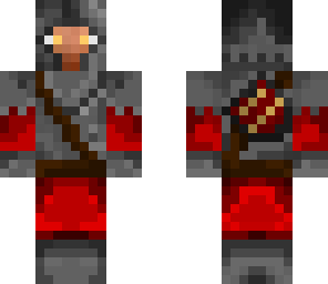red knight
