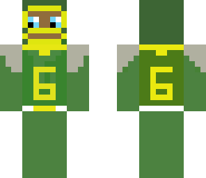 oregon ducks