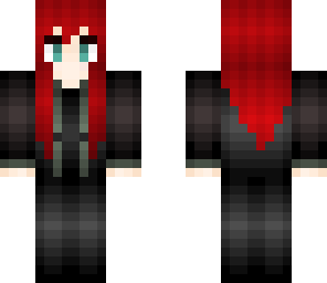 spirit albarn- female edition