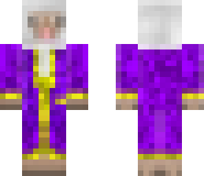 pimp sheep