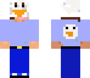 egg man