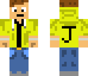 jay jay
