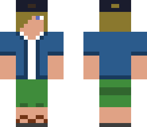 summer time skin