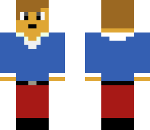 mrmike