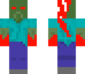 zombie kovalski