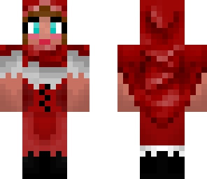little red riding hood