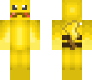 stacheachu